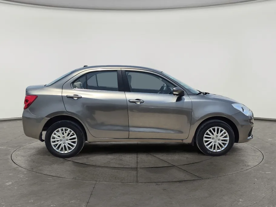 2023 Suzuki Dzire GLX 