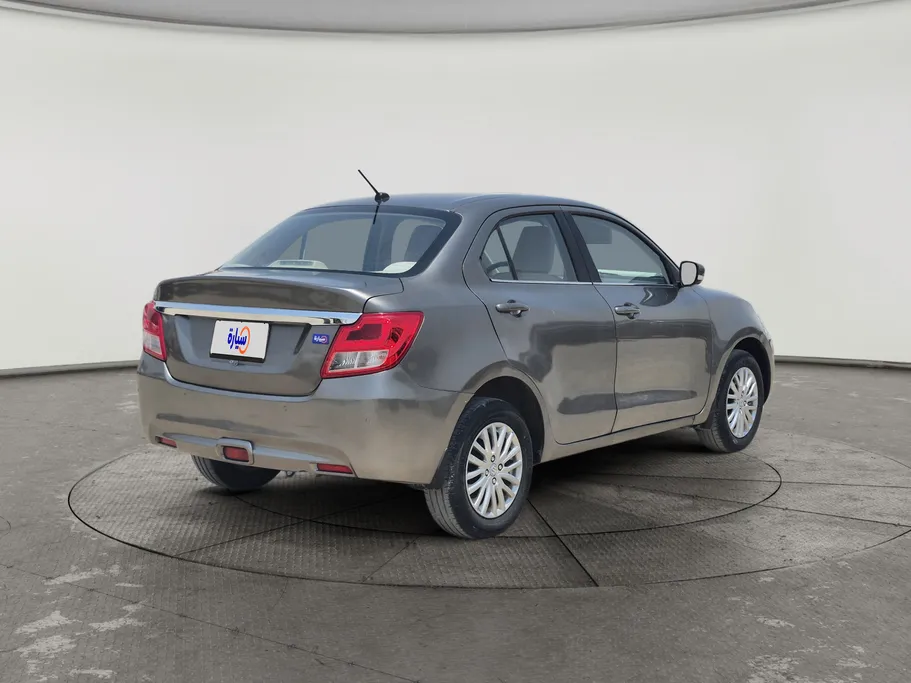 2023 Suzuki Dzire GLX 
