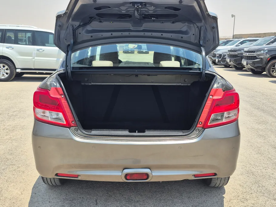 2023 Suzuki Dzire GLX 