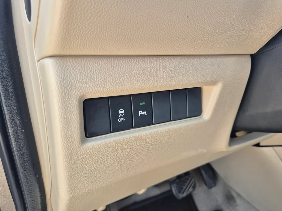 2023 Suzuki Dzire GLX 