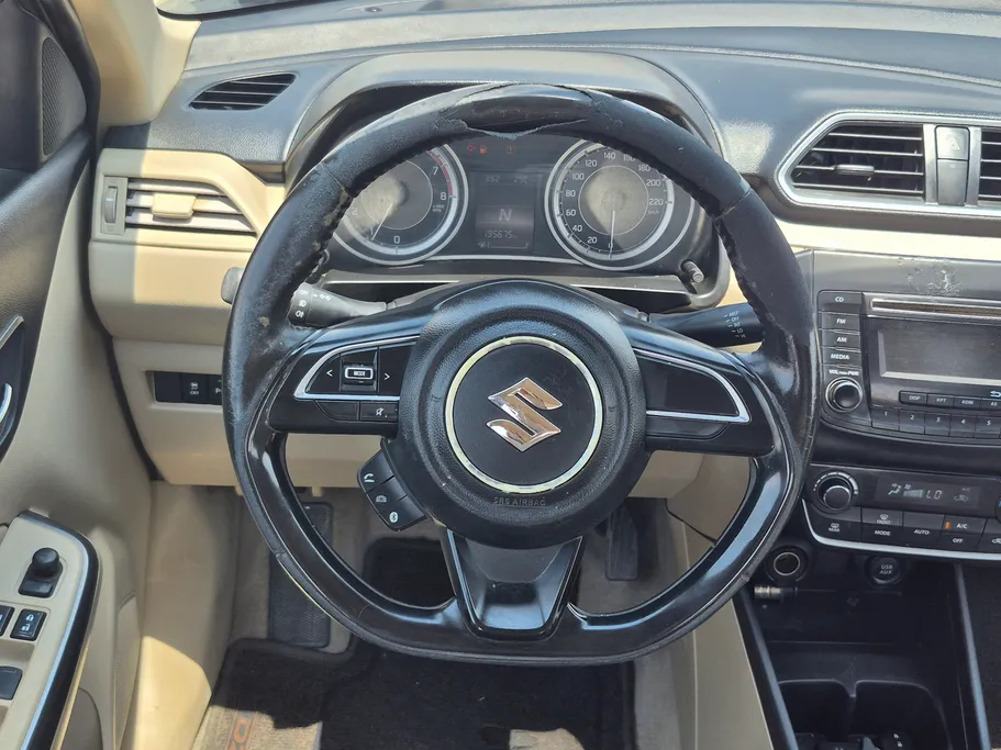 2023 Suzuki Dzire GLX 