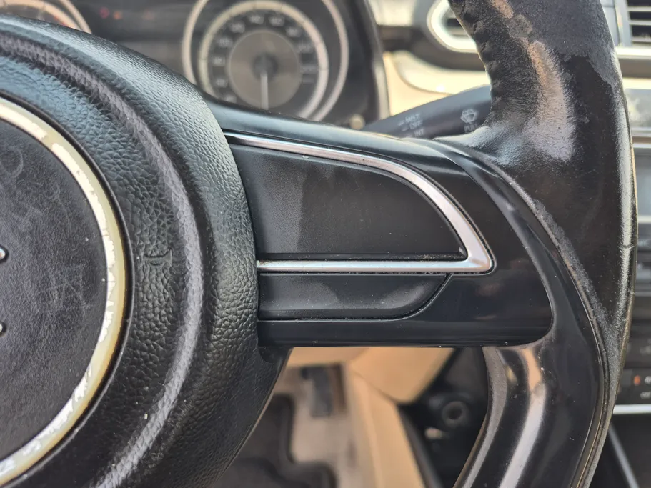 2023 Suzuki Dzire GLX 