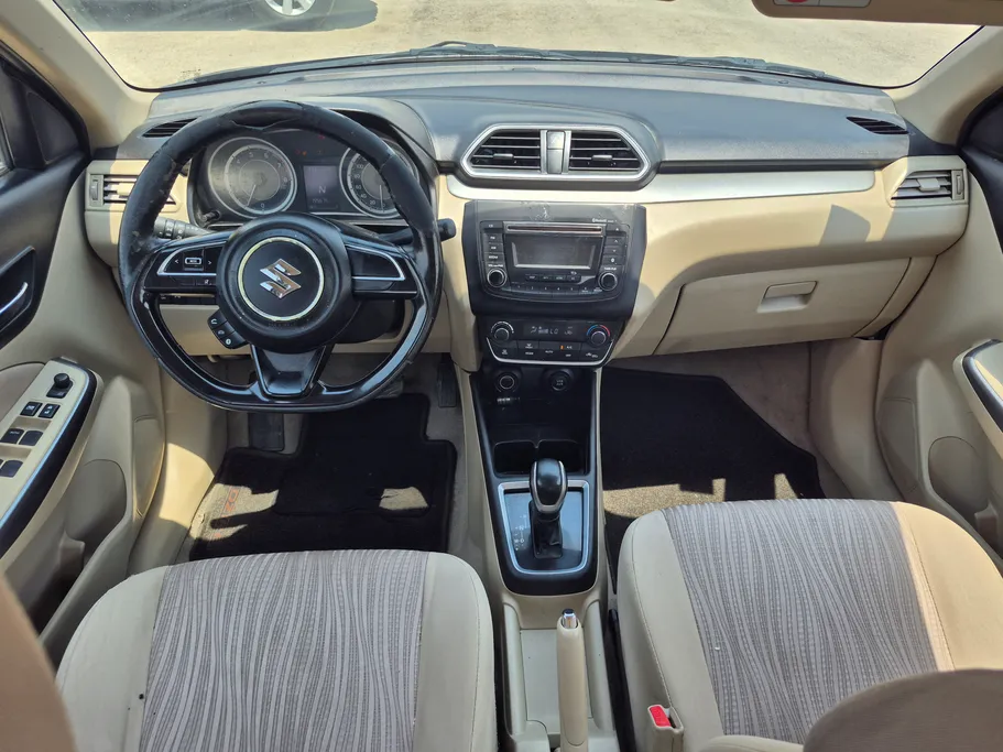 2023 Suzuki Dzire GLX 
