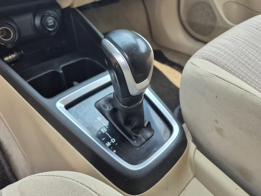 2023 Suzuki Dzire GLX 
