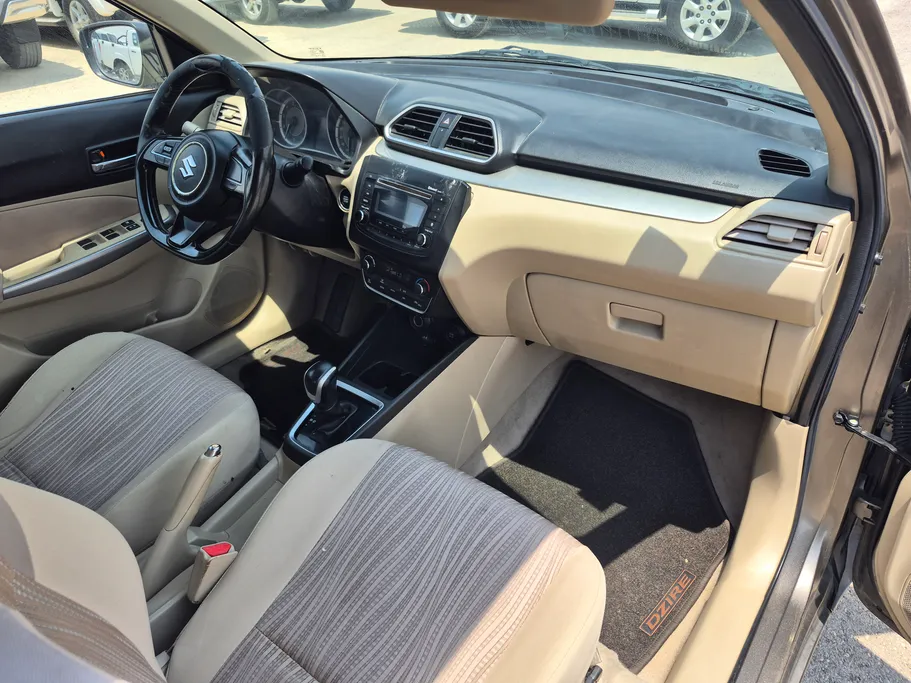 2023 Suzuki Dzire GLX 