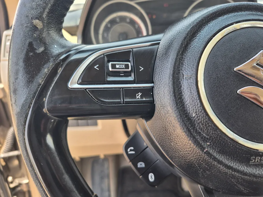 2023 Suzuki Dzire GLX 