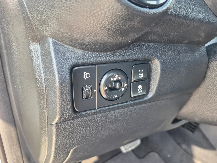 2023 Kia Pegas GLS 