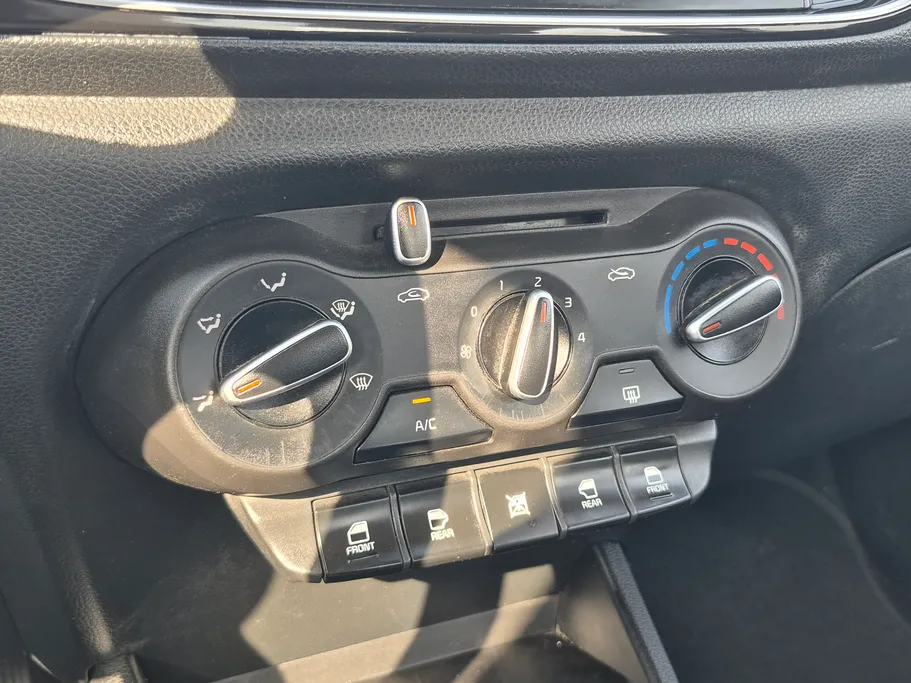 2023 Kia Pegas GLS 