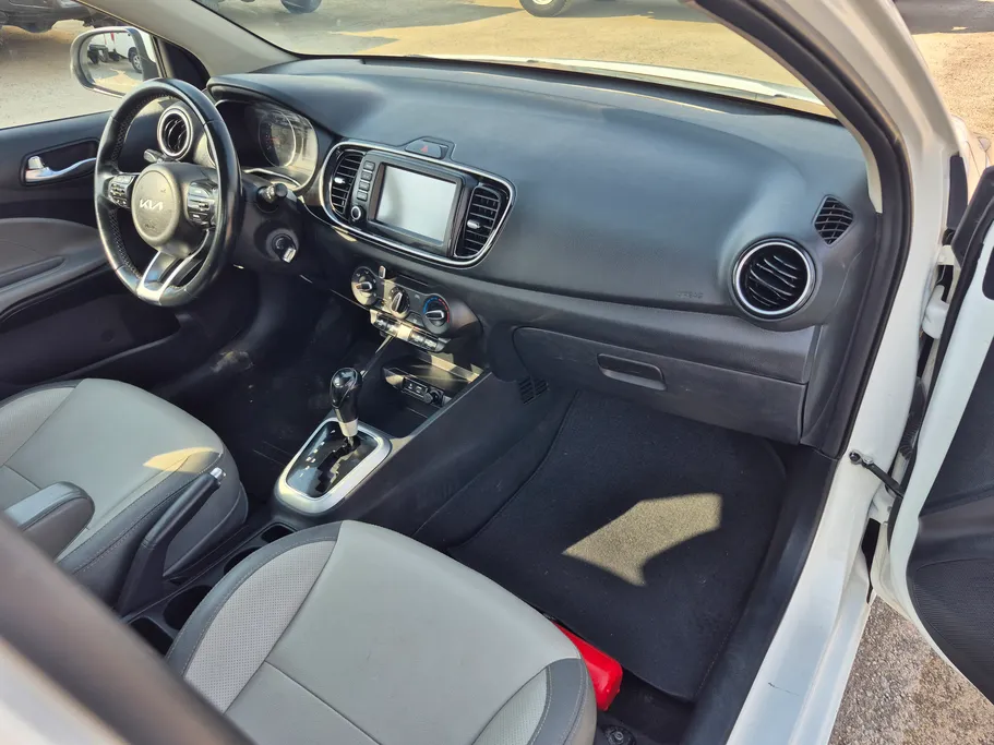 2023 Kia Pegas GLS 