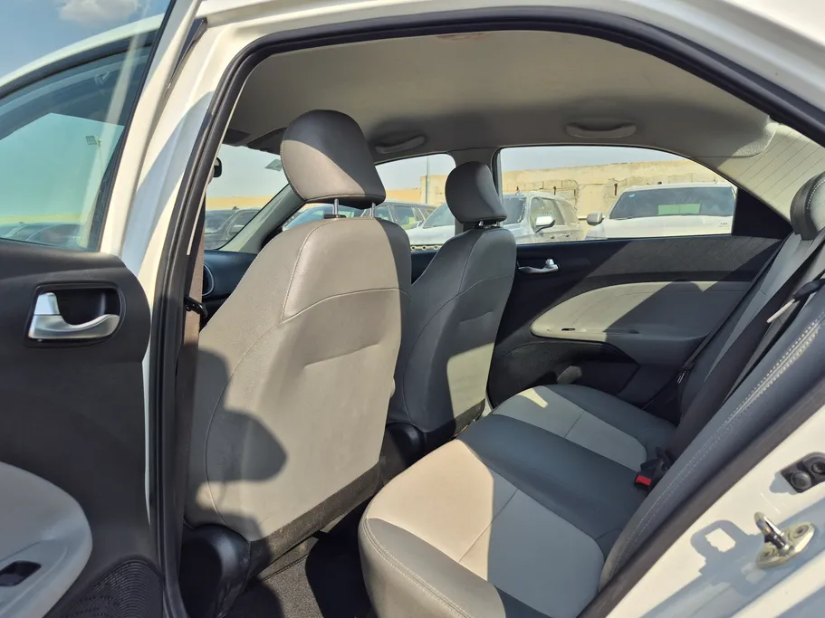 2023 Kia Pegas GLS 