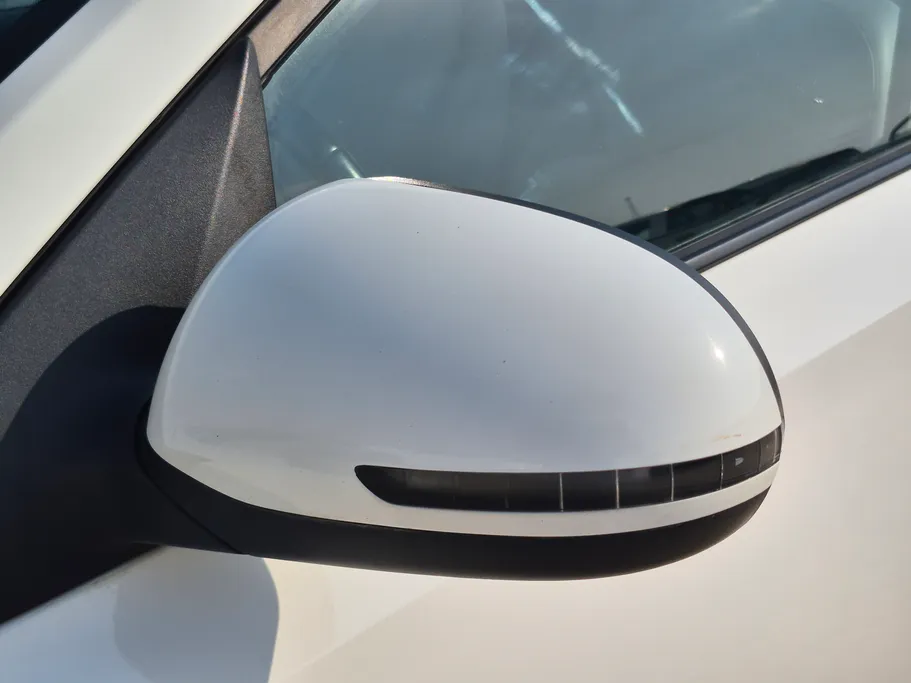 2023 Kia Pegas GLS 