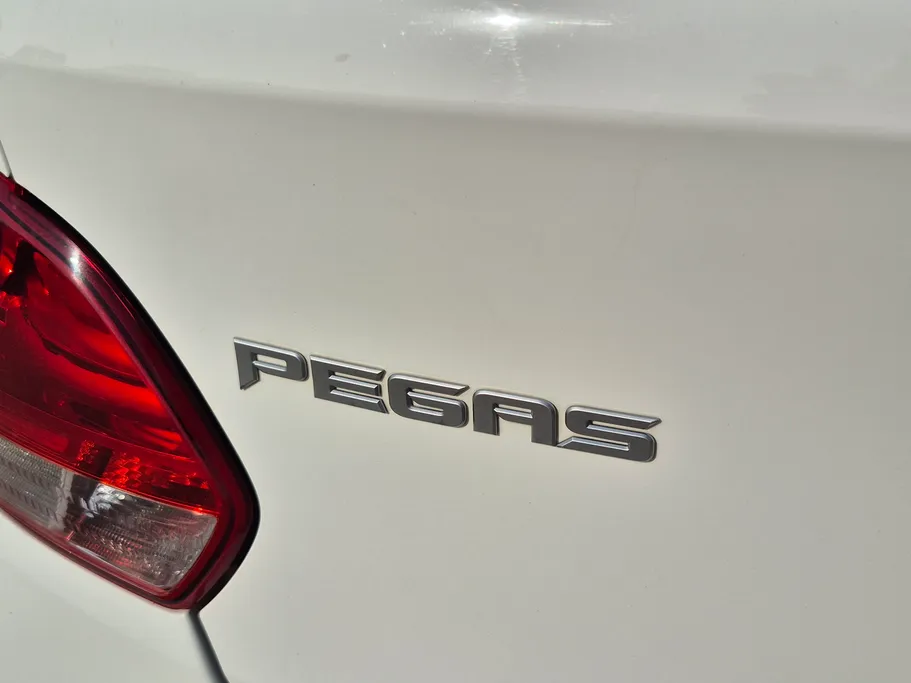 2023 Kia Pegas GLS 