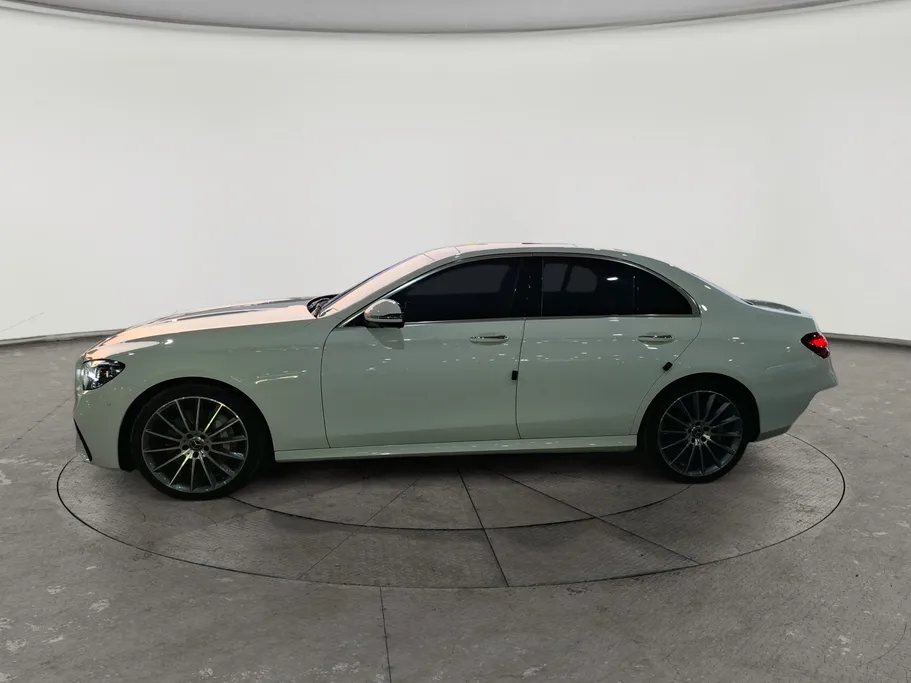 2021 Mercedes E 350 