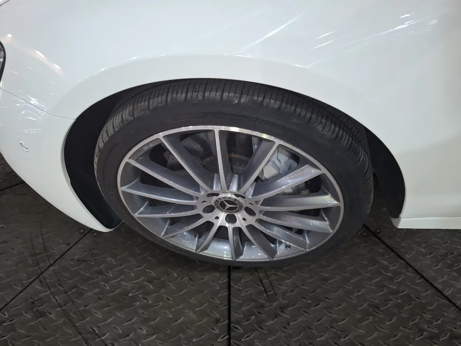 2021 Mercedes E 350 