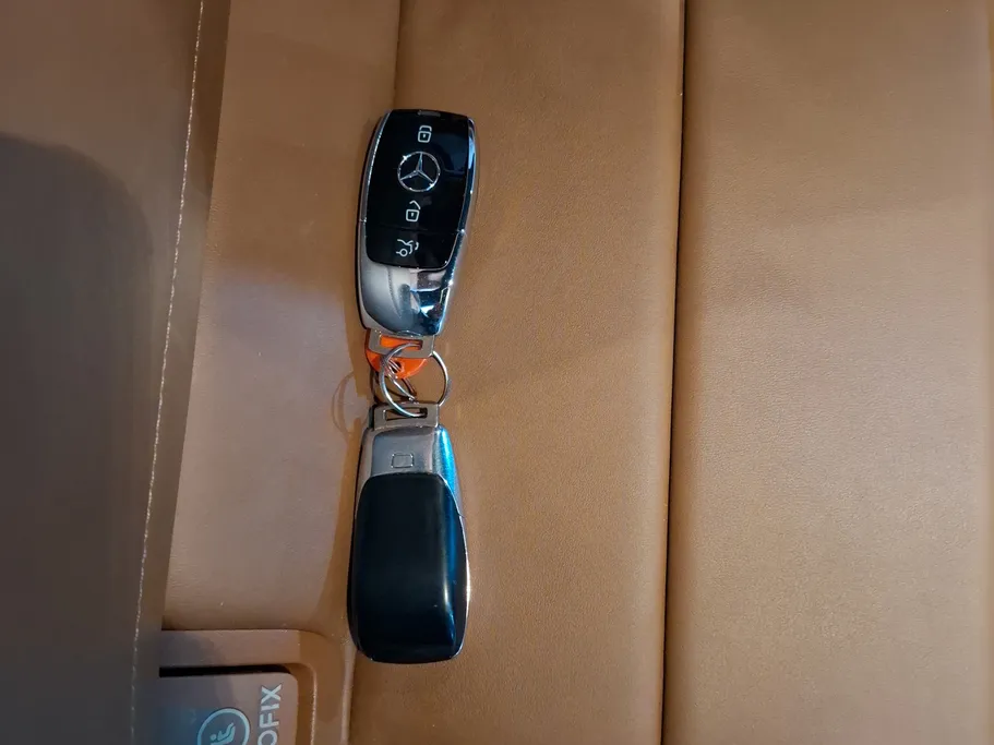 2021 Mercedes E 350 