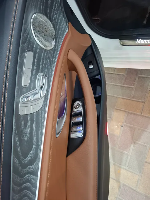 2021 Mercedes E 350 