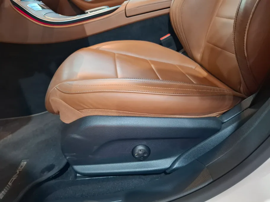 2021 Mercedes E 350 
