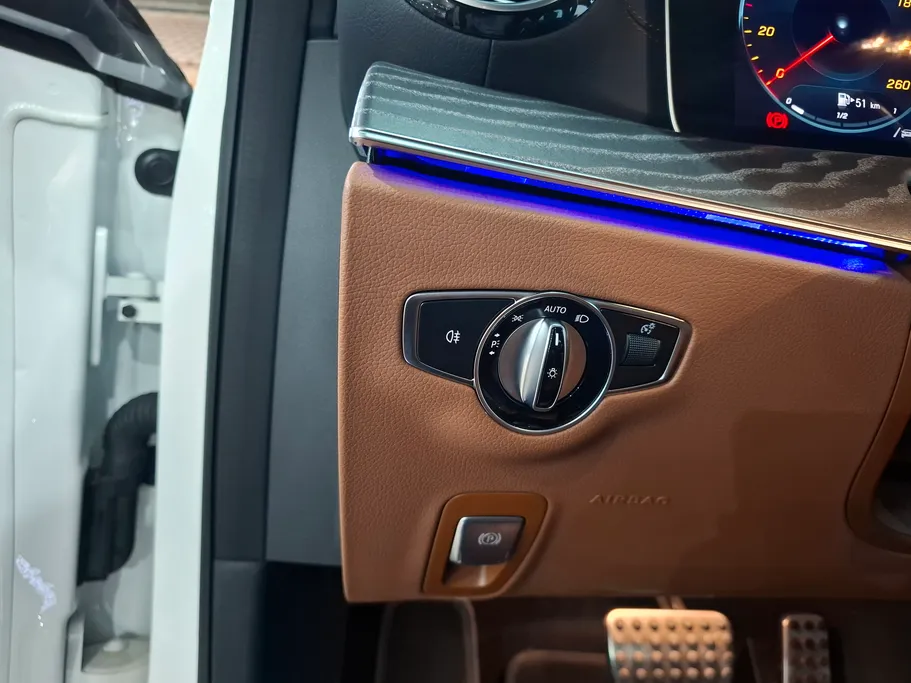 2021 Mercedes E 350 