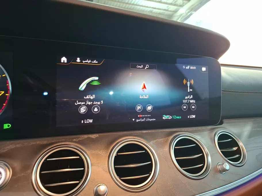 2021 Mercedes E 350 