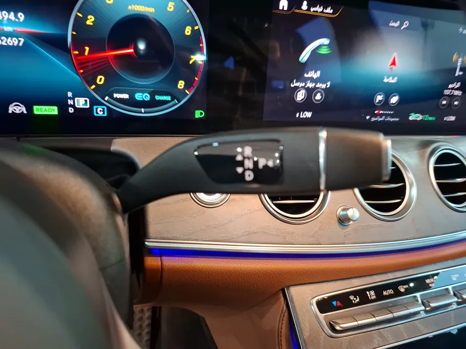 2021 Mercedes E 350 