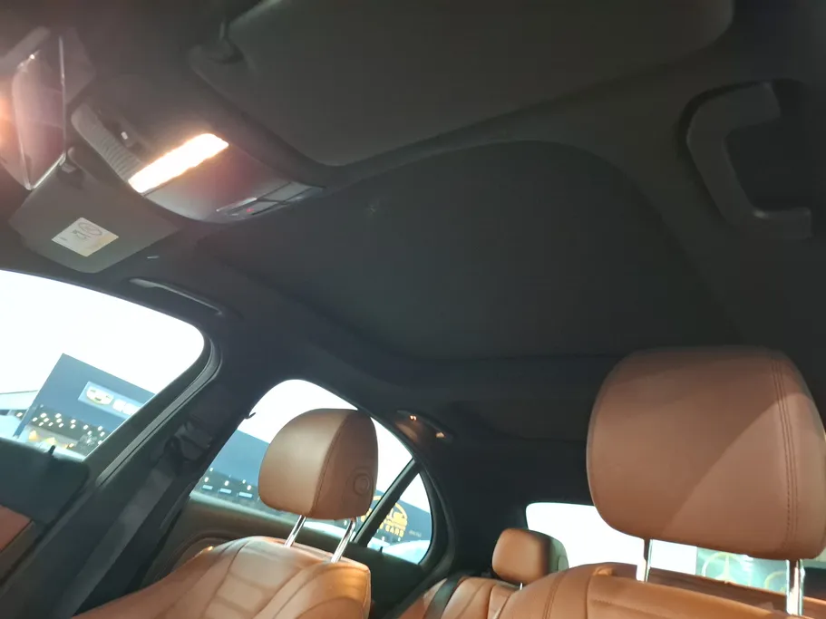 2021 Mercedes E 350 