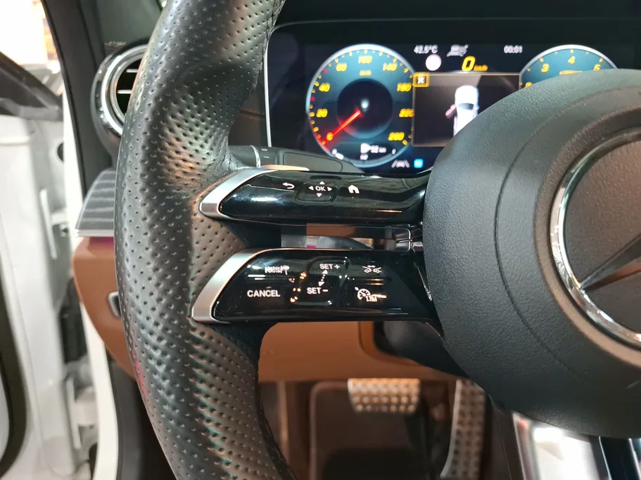 2021 Mercedes E 350 