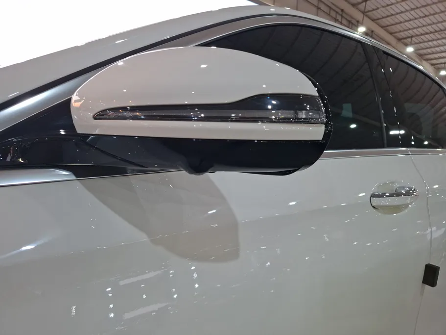 2021 Mercedes E 350 