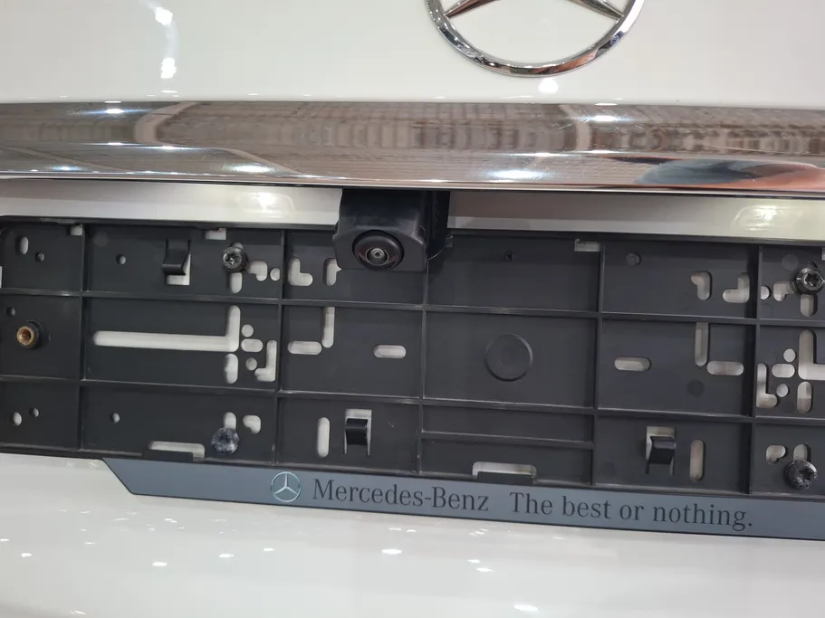 2021 Mercedes E 350 