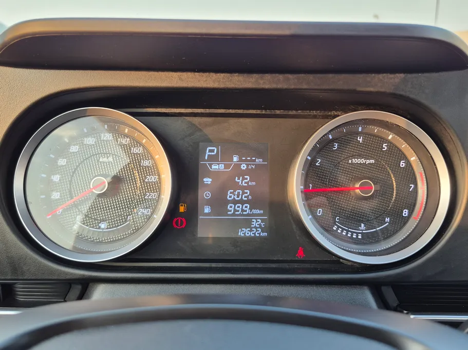2026 Hyundai Accent Fleet 