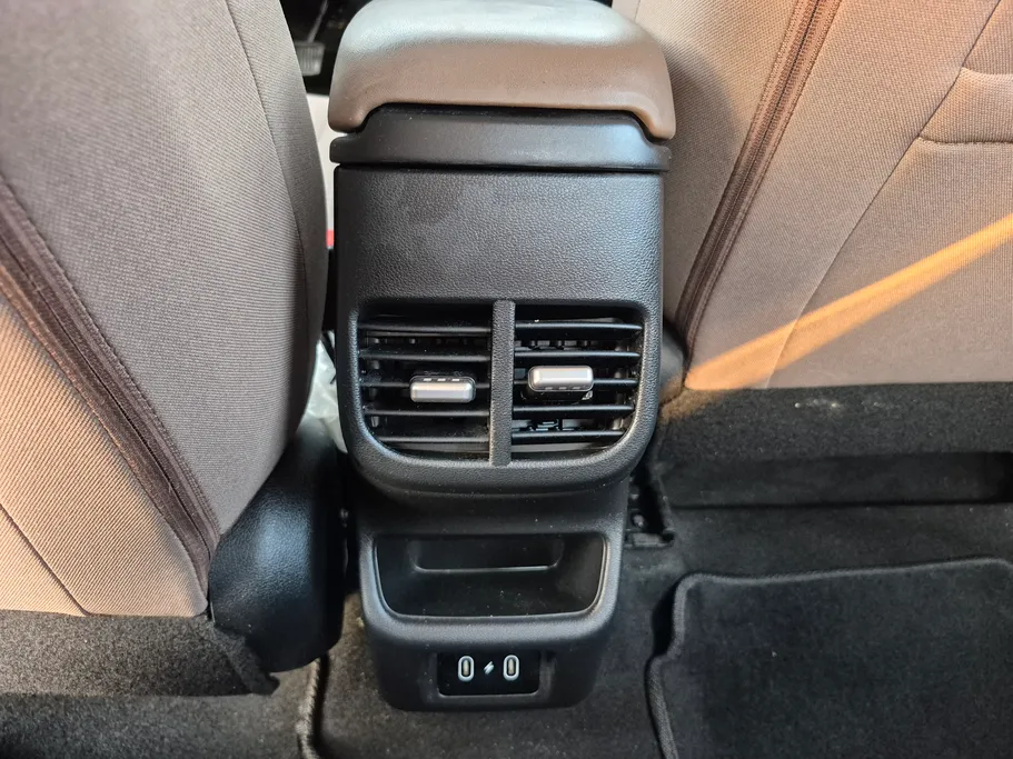 2026 Hyundai Accent Fleet 