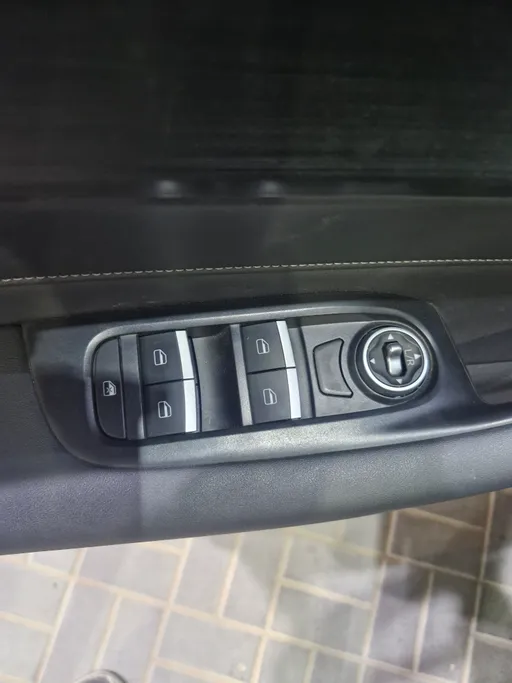 2025 Chery Tiggo 4 Pro Comfort 