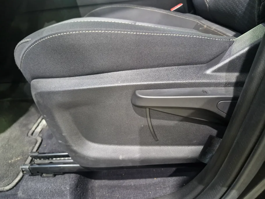 2025 Chery Tiggo 4 Pro Comfort 