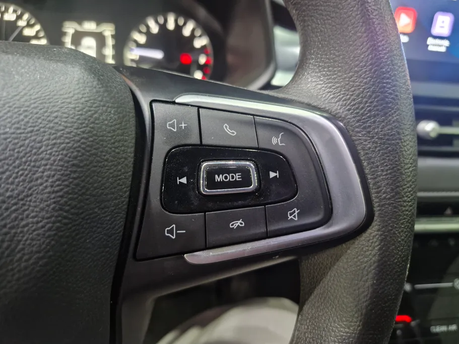 2025 Chery Tiggo 4 Pro Comfort 