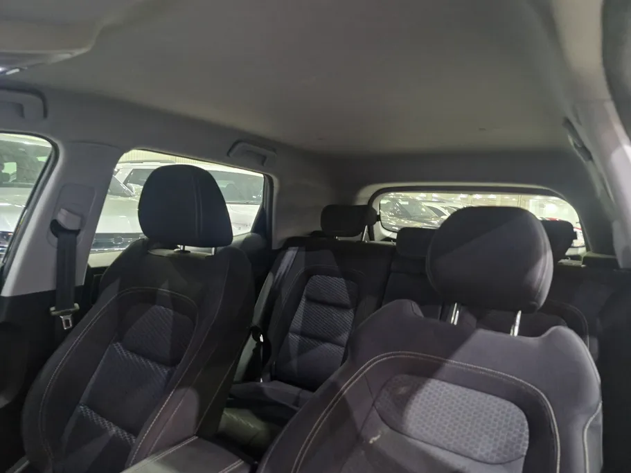 2025 Chery Tiggo 4 Pro Comfort 