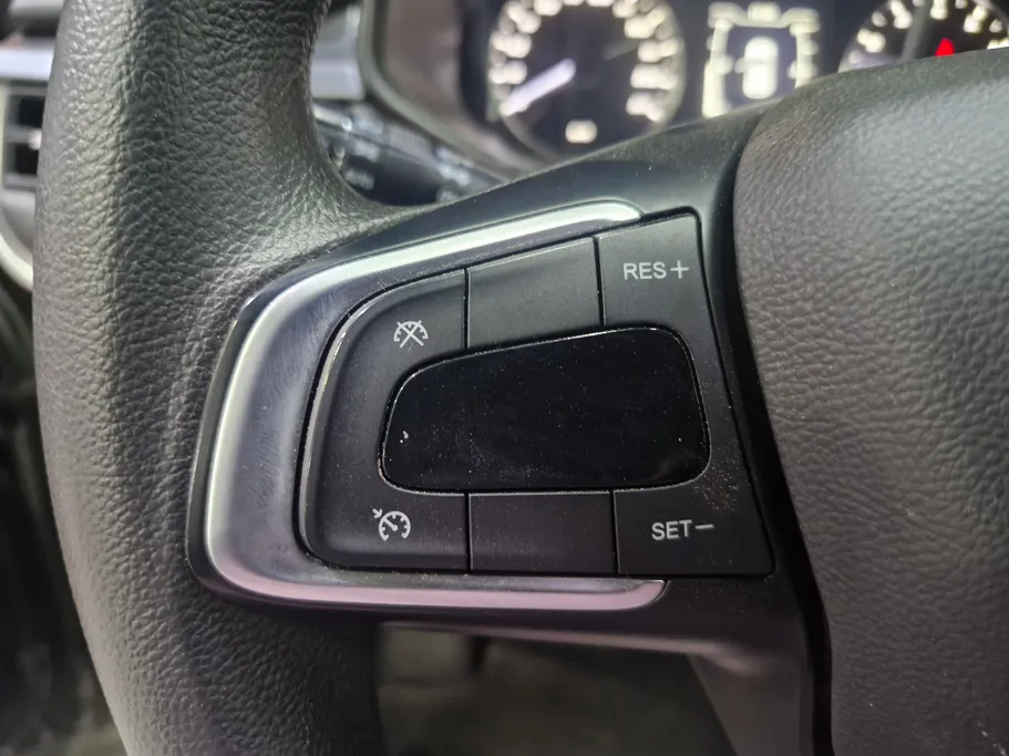 2025 Chery Tiggo 4 Pro Comfort 