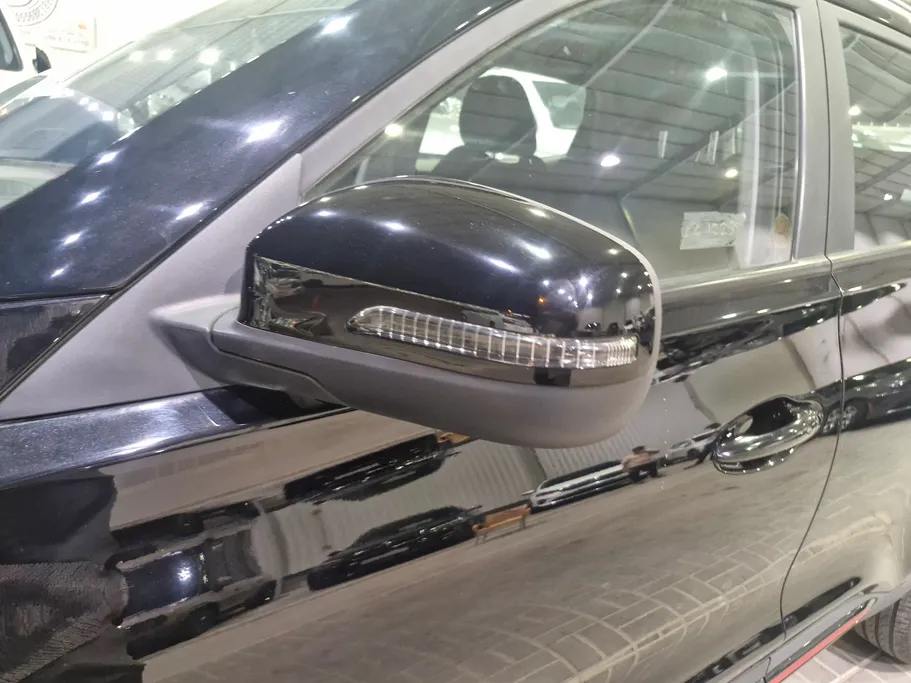 2025 Chery Tiggo 4 Pro Comfort 