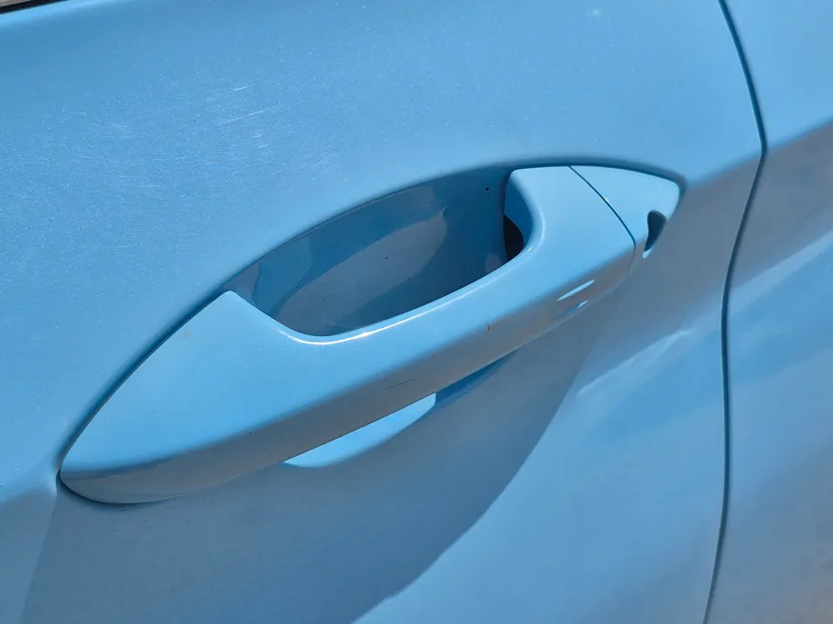 2023 Geely Coolray Plus 