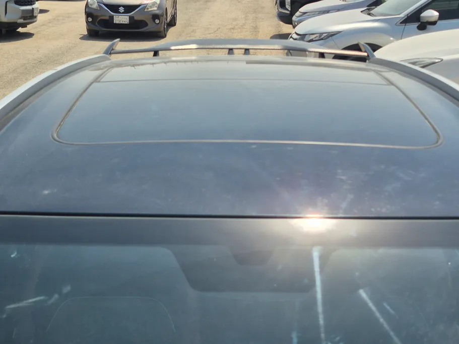 2023 Geely Coolray Plus 
