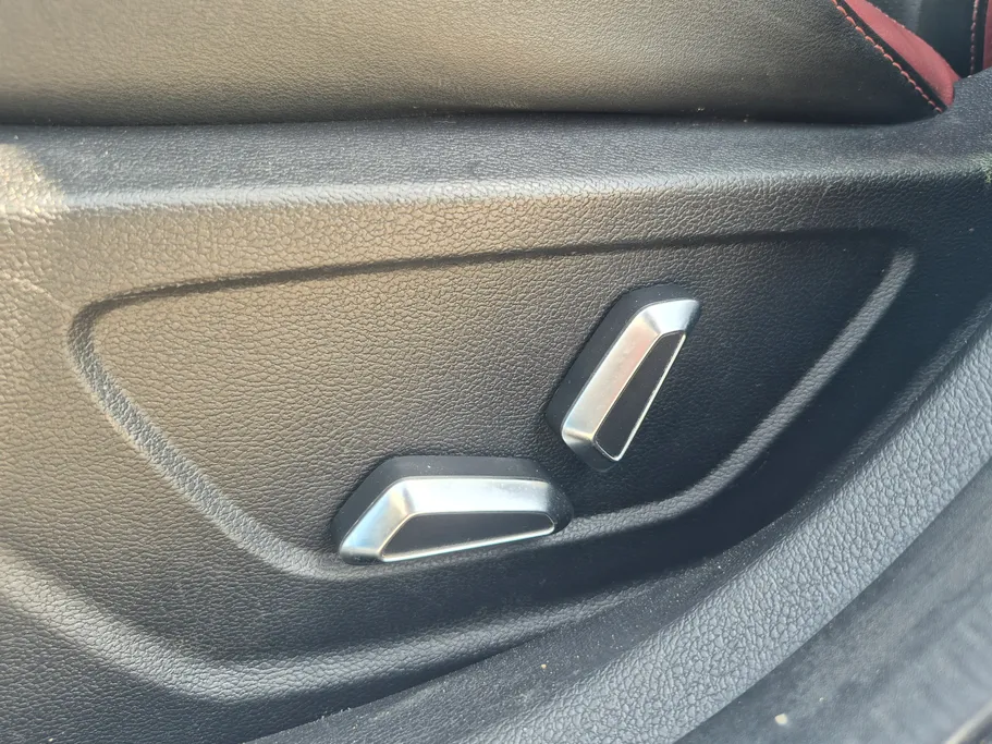 2023 Geely Coolray Plus 