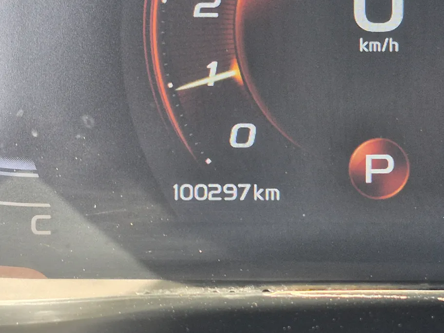 2023 Geely Coolray Plus 