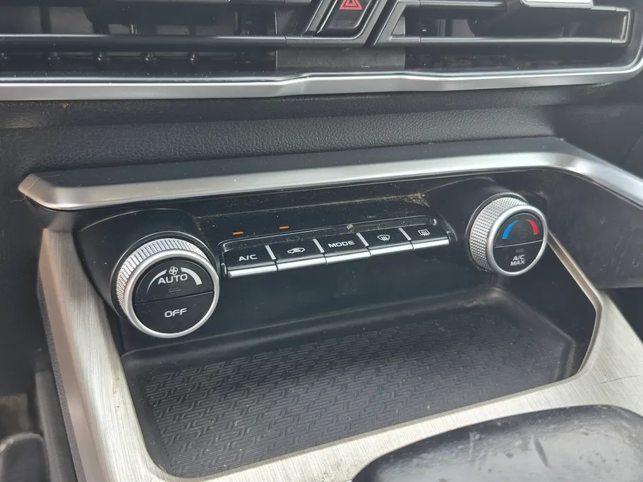 2023 Geely Coolray Plus 
