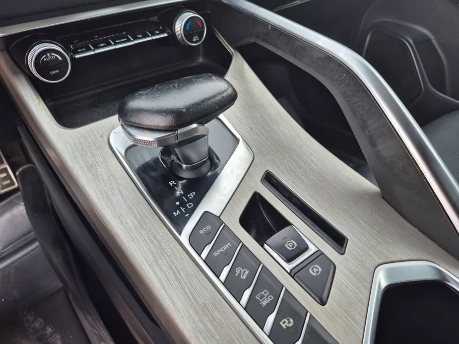 2023 Geely Coolray Plus 