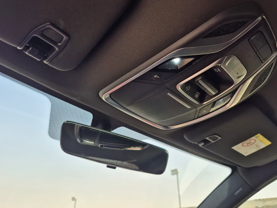 2023 Geely Coolray Plus 
