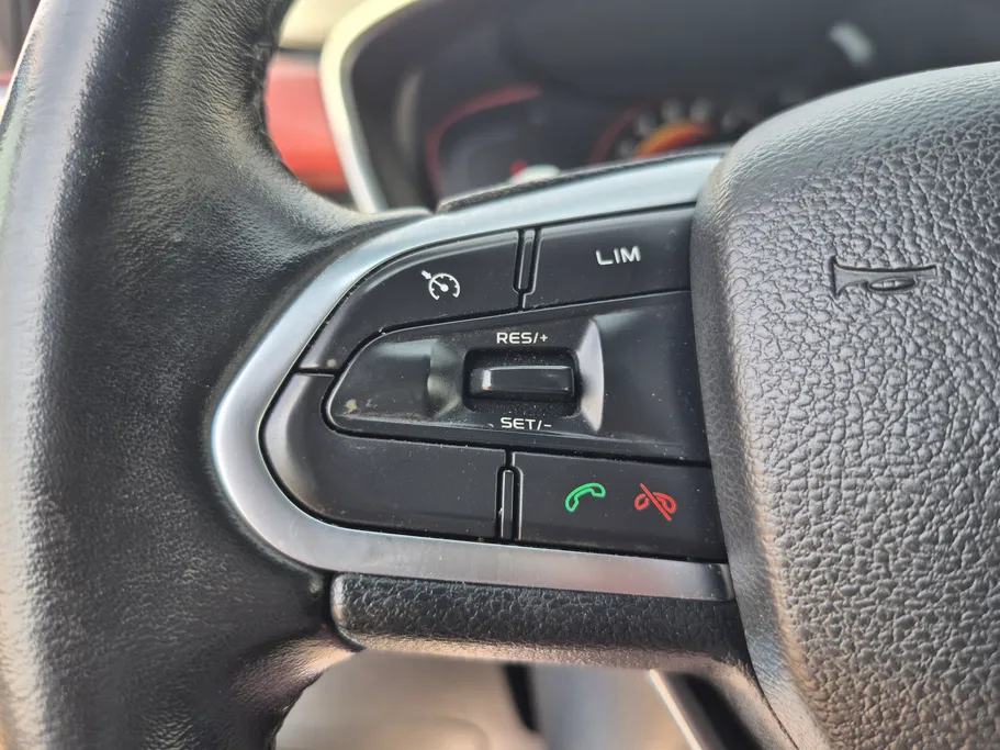 2023 Geely Coolray Plus 