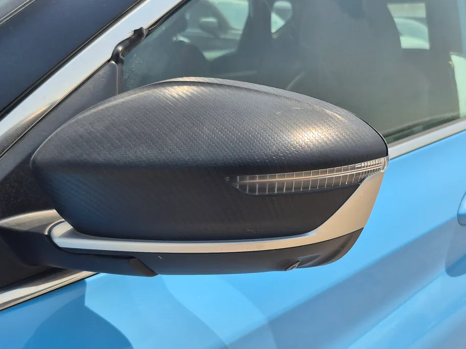 2023 Geely Coolray Plus 