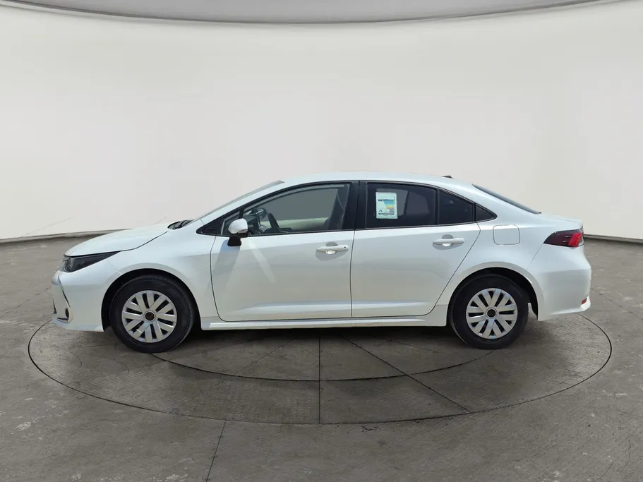 2024 Toyota Corolla XLI 