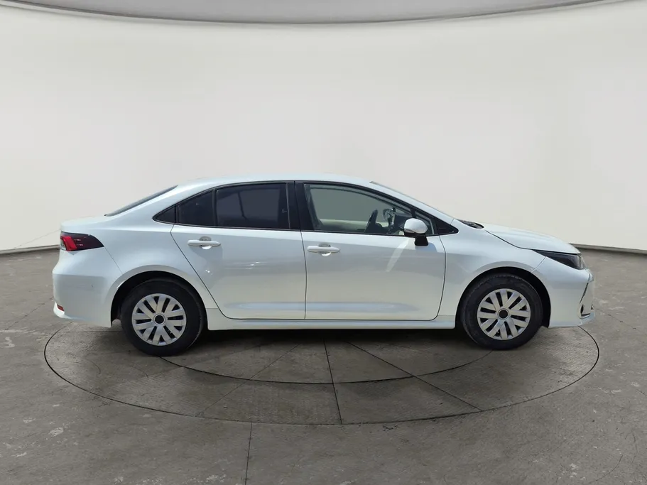 2024 Toyota Corolla XLI 