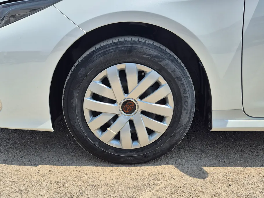 2024 Toyota Corolla XLI 