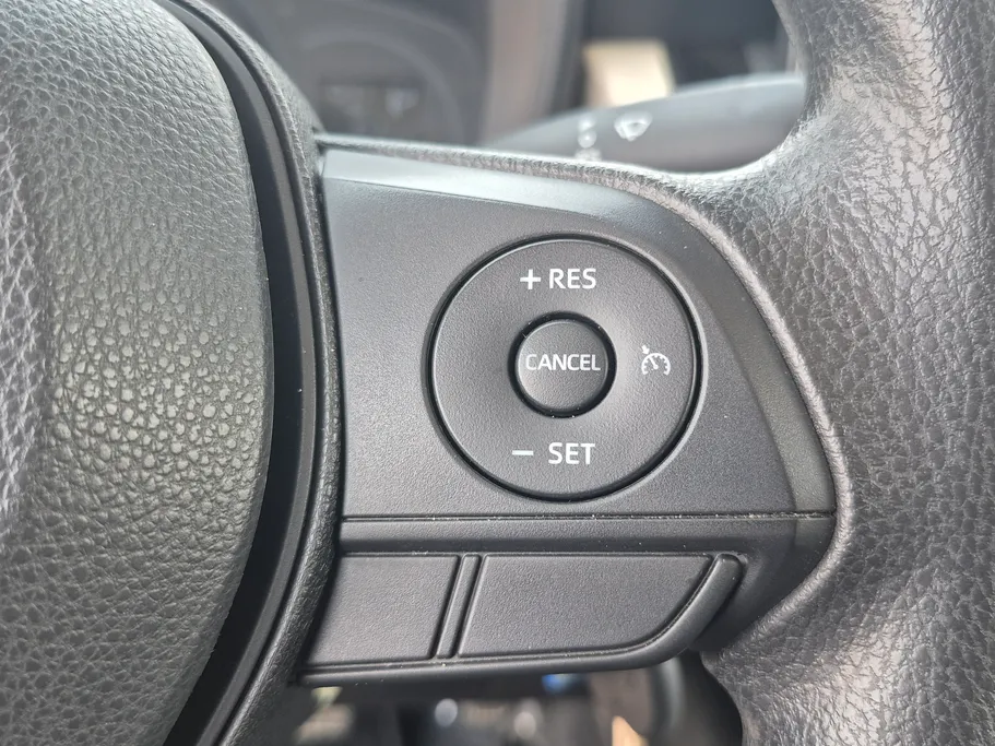 2024 Toyota Corolla XLI 