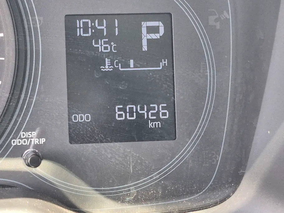 2024 Toyota Corolla XLI 